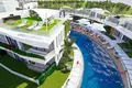 Kompleks mieszkalny Luna Residences