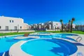 Szeregowiec 3 pokoi 97 m² Torrevieja, Hiszpania