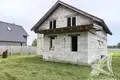 Haus 70 m² Muchaviecki sielski Saviet, Belarus