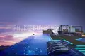 1 bedroom apartment 37 m² Ban Bang Thao, Thailand