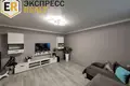 Mieszkanie 3 pokoi 75 m² Kobryń, Białoruś