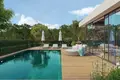 6 bedroom villa 418 m² Urla, Turkey