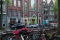 Edificio rentable 500 m² en Ámsterdam, Holanda