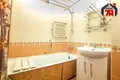 2 room apartment 54 m² Vileyka, Belarus