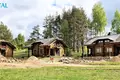 Дом 663 м² Vilkanastrai, Литва