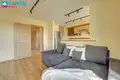 Квартира 2 комнаты 49 м² Вильнюс, Литва