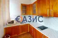 Appartement 2 chambres 61 m² Sunny Beach Resort, Bulgarie