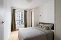 2 room apartment 39 m² in Warsaw, Poland