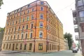 Maison des revenus 2 035 m² à Riga, Lettonie