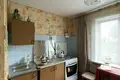 Appartement 1 chambre 38 m² Navahroudak, Biélorussie