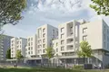 Mieszkanie 4 pokoi 77 m² Francja metropolitalna, Francja