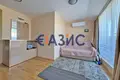 Mieszkanie 37 m² Nesebyr, Bułgaria