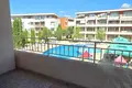 Mieszkanie 1 pokój 41 m² Nesebyr, Bułgaria