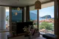 Apartamento 1 habitacion 73 m² Budva, Montenegro