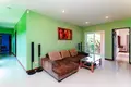 4-Schlafzimmer-Villa 500 m² Rawai, Thailand