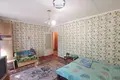Apartamento 1 habitación 40 m² Baránavichi, Bielorrusia