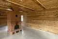 Haus 44 m² Ladzenicki selski Savet, Belarus