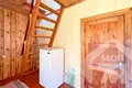 3 room house 80 m² Zodzinski sielski Saviet, Belarus