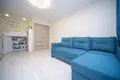 Appartement 1 chambre 42 m² Chaciezyna, Bélarus