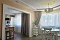 Mieszkanie 3 pokoi 76 m² Lyasny, Białoruś