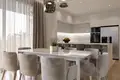 Wohnung 2 Schlafzimmer 110 m² Germasogeia, Zypern