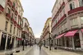 Mieszkanie 2 pokoi 60 m² Malaga, Hiszpania