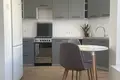 2 room apartment 39 m² in Warsaw, Poland