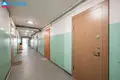 Wohnung 1 zimmer 27 m² Vilnius, Litauen