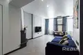 2 room apartment 72 m² Minsk, Belarus