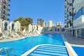 1 bedroom apartment  Mahmutlar, Turkey