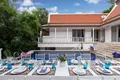 Villa 3 pièces 490 m² Ban Kata, Thaïlande