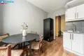 Квартира 2 комнаты 50 м² Вильнюс, Литва
