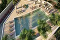 Apartamento 2 habitaciones 118 m² Dubái, Emiratos Árabes Unidos
