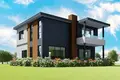5 bedroom villa 220 m² Mezitli, Turkey
