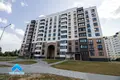 2 room apartment 43 m² Homel, Belarus