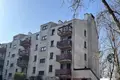 Квартира 3 комнаты 71 м² Варшава, Польша