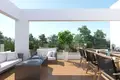 2 bedroom apartment 99 m² Kato Polemidion Municipality, Cyprus