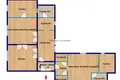 5 room apartment 120 m² Pecsi jaras, Hungary