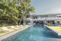 villa de 5 chambres 477 m² Phuket, Thaïlande