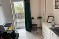 1 room apartment 17 m² in Wroclaw, Poland