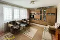 3 room apartment 69 m² Minsk, Belarus