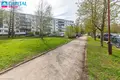 2 room apartment 45 m² Šiauliai, Lithuania