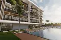 Duplex 4 bedrooms 165 m² Karakocali, Turkey