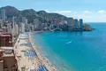 Wohnung 3 Schlafzimmer 74 m² Benidorm, Spanien