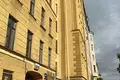Mieszkanie 2 pokoi 69 m² Sankt Petersburg, Rosja