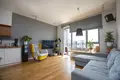 2 room apartment 47 m² Warsaw, Poland