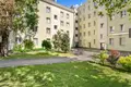 Квартира 1 комната 21 м² в Варшаве, Польша