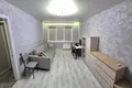 Apartamento 2 habitaciones 49 m² Minsk, Bielorrusia