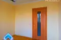 Wohnung 3 Zimmer 66 m² Retschyza, Weißrussland