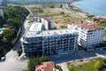 Appartement 2 chambres 60 m² Cinarcik, Turquie